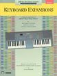 Yamaha Music in Education: Keyboard Expansions piano sheet music cover